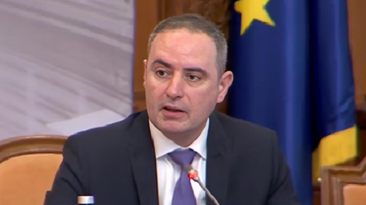 Romania gata sa preia conducerea in Europa de Sud Est Nazare anunta beneficiile