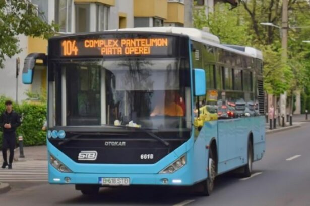 STB va concedia jumatate dintre directori si va revizui tarifele compania anunta 12 masuri