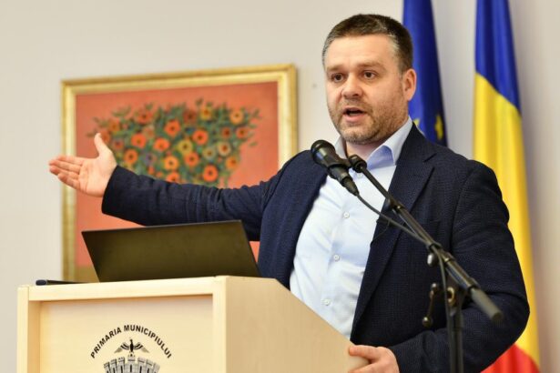 Scandalul Coalitiei de la Bucuresti Ciucu acuza PSD de riscul falimentului ELCEN