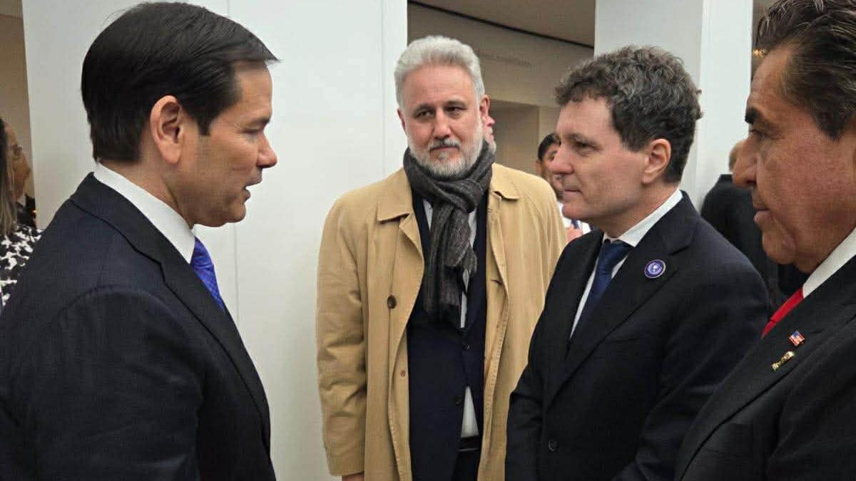 Surse Marco Rubio ar putea efectua o vizita in Romania Negocieri intre Washington si Bucuresti pentru o vizita oficiala