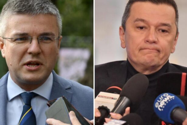 Surse Ministrul USR Darau suspenda ajutoarele de stat cerute de PSD Din nou blocaj pe pachetul