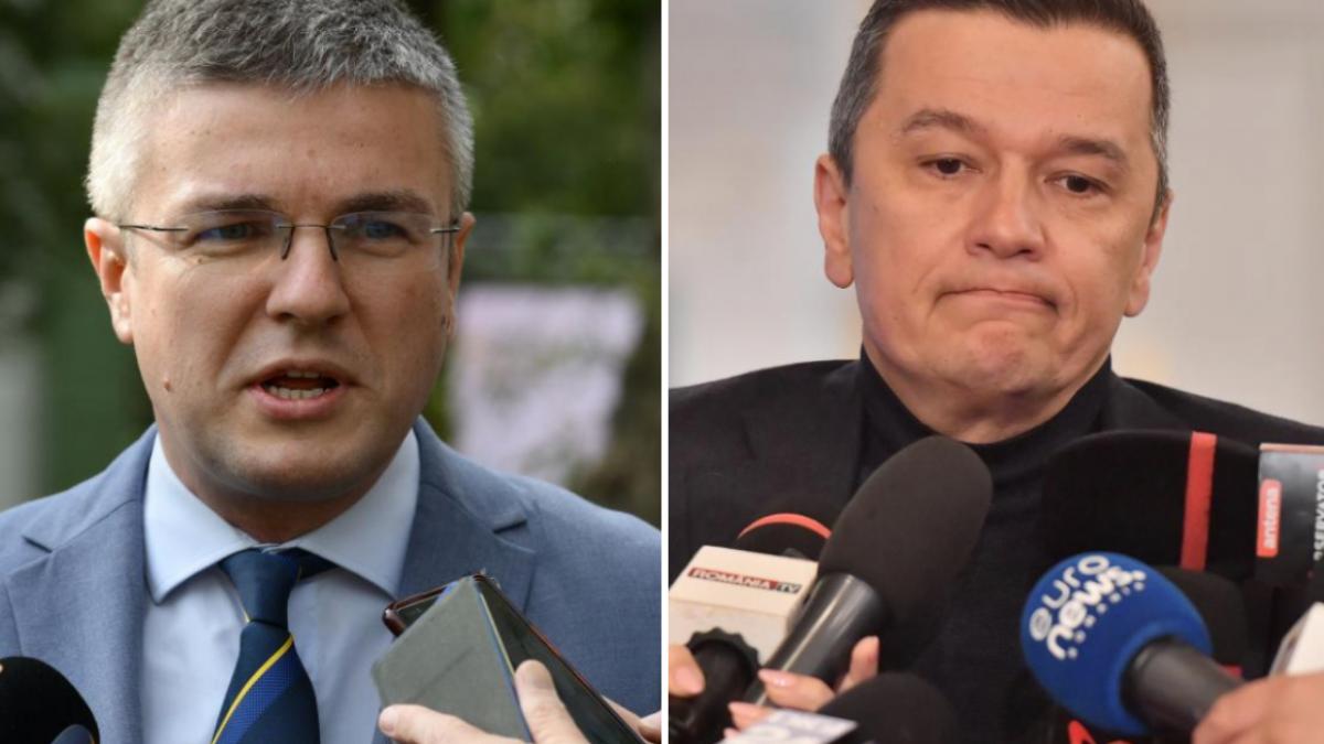 Surse Ministrul USR Darau suspenda ajutoarele de stat cerute de PSD Din nou blocaj pe pachetul