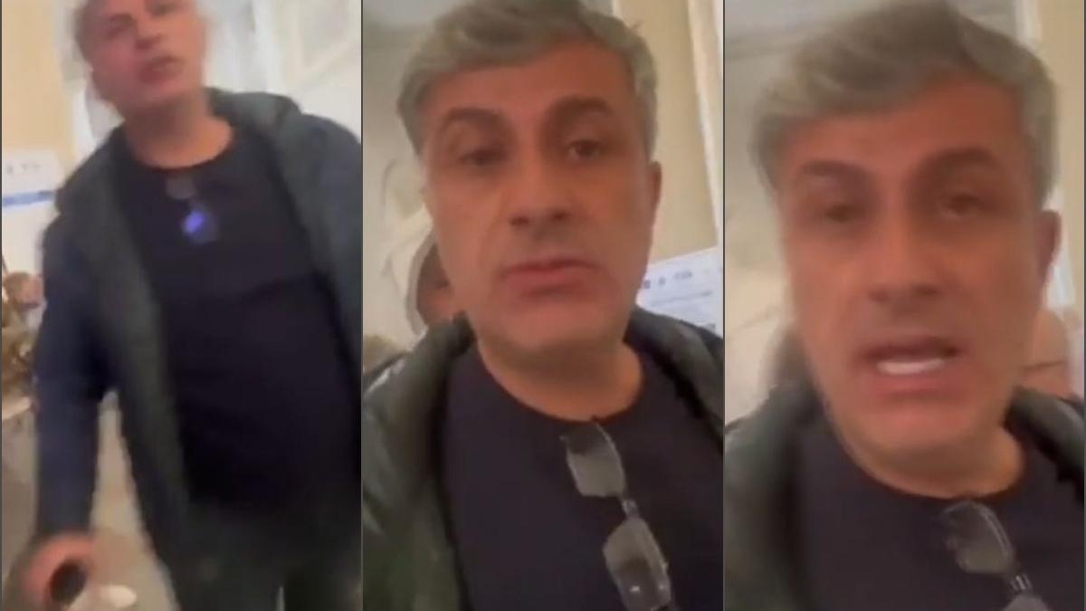 Tatal lui Tudor Duma cunoscut sub numele de Maru a fost condamnat pentru trafic de droguri si a agresat o pe jurnalista Cristina