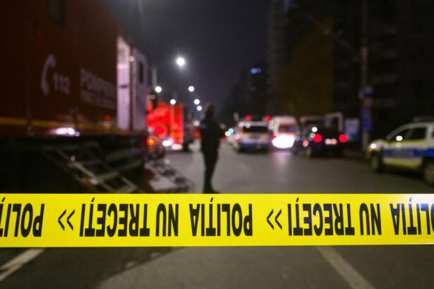 Un fost viceprimar PNL a fost gasit mort in locuinta sa avand un topor langa el Principalul suspect