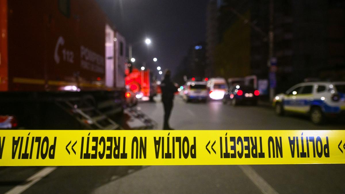 Un fost viceprimar PNL a fost gasit mort in locuinta sa avand un topor langa el Principalul suspect