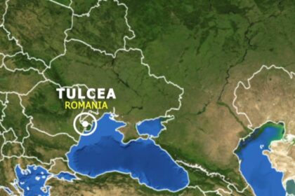 Un nou mesaj Ro Alert a fost emis in Tulcea vineri dimineata din cauza conflictului din Ucraina