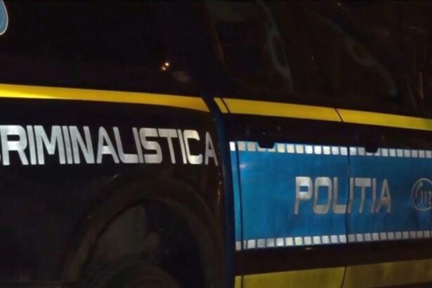 Un schelet uman a fost descoperit intr un apartament din Ploiesti Proprietara disparuse in