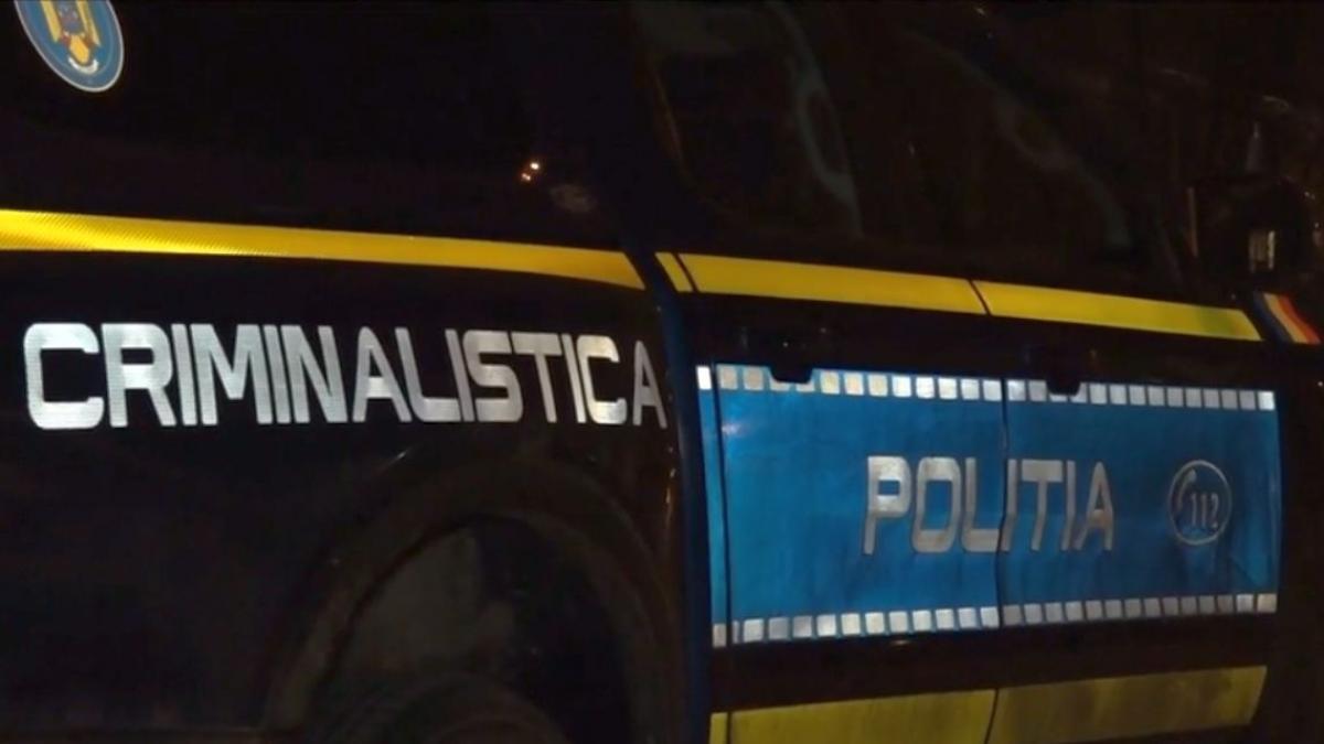 Un schelet uman a fost descoperit intr un apartament din Ploiesti Proprietara disparuse in
