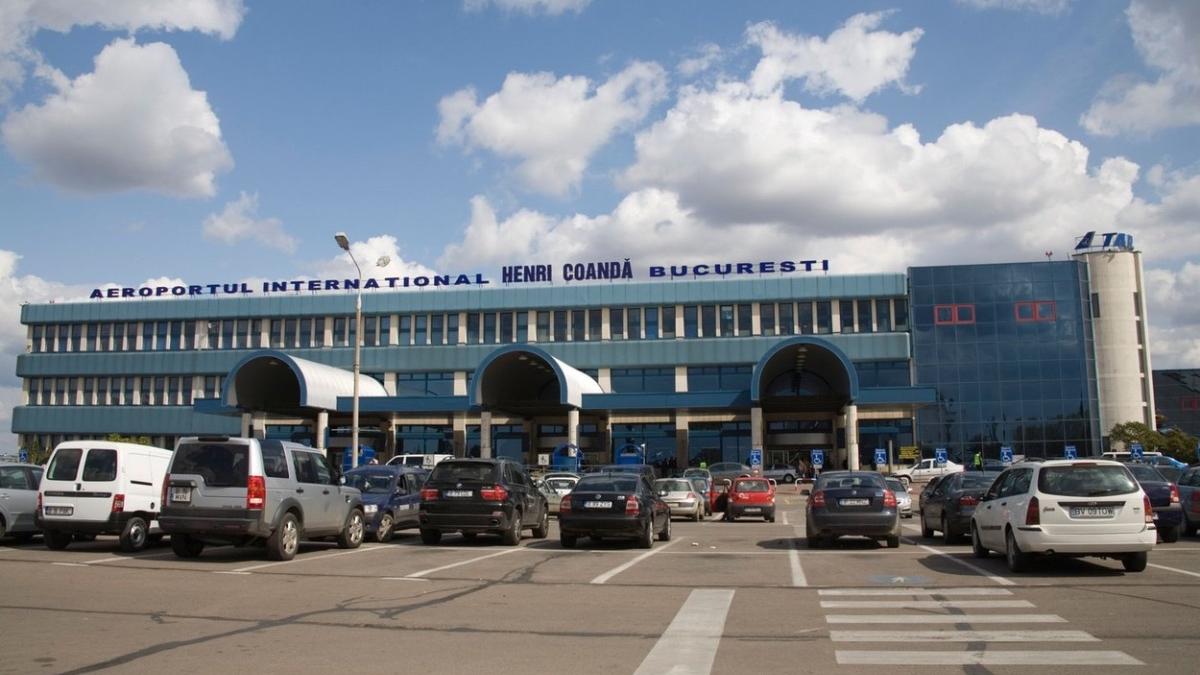 controale ale poliiei la taxiurile din otopeni sute de autoturisme verificate si amenzi de zeci de