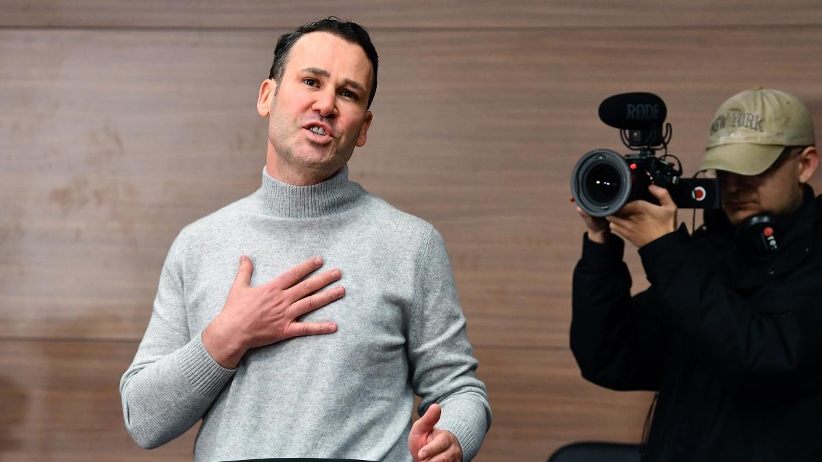 document rezultatul testului antidrog efectuat de robert negoi la institutul national de medicina