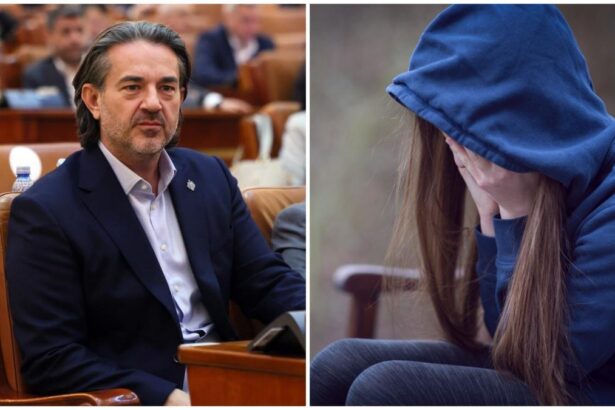 5 copii s au sinucis in Tulcea in 2026 deputatul Sergiu Constantinescu cere demisia inspectorului