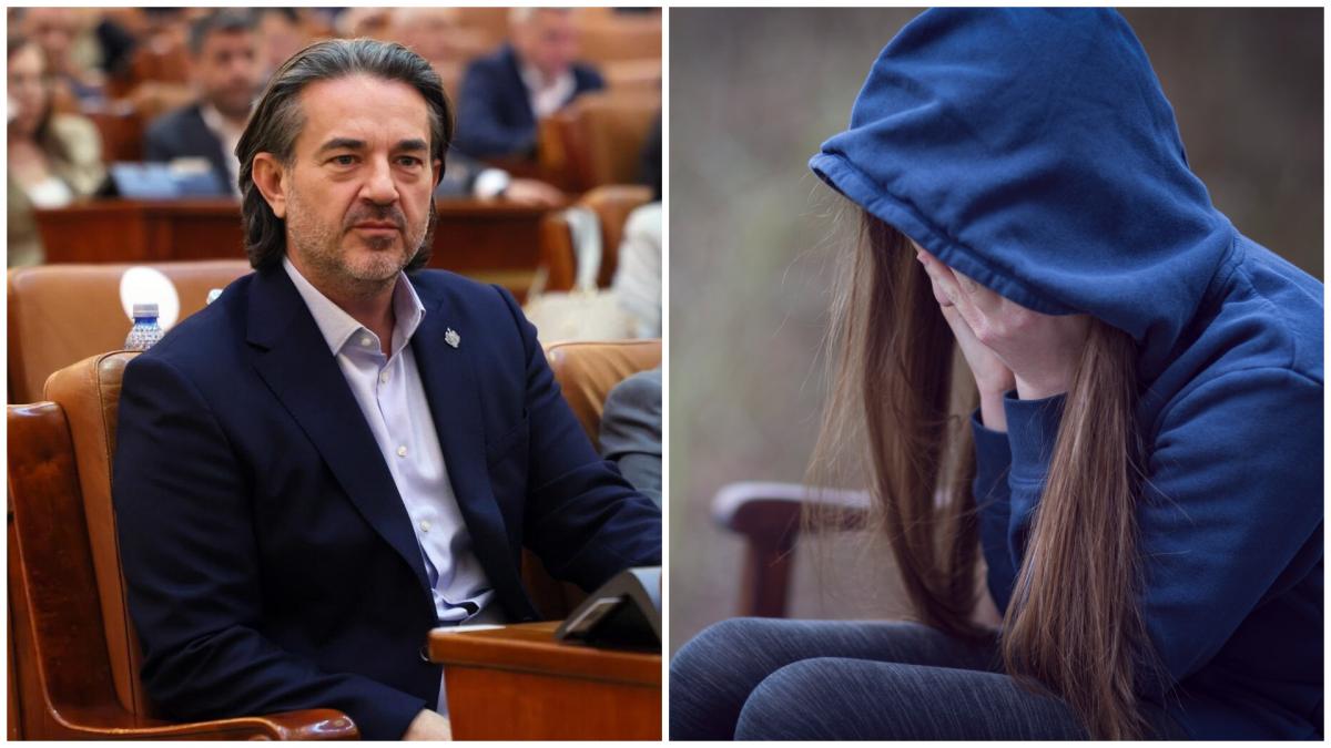 5 copii s au sinucis in Tulcea in 2026 deputatul Sergiu Constantinescu cere demisia inspectorului