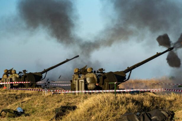 A fost aprobata ordonanta SAFE Contractele de achizitii pentru aparare in valoare de peste 16 miliarde