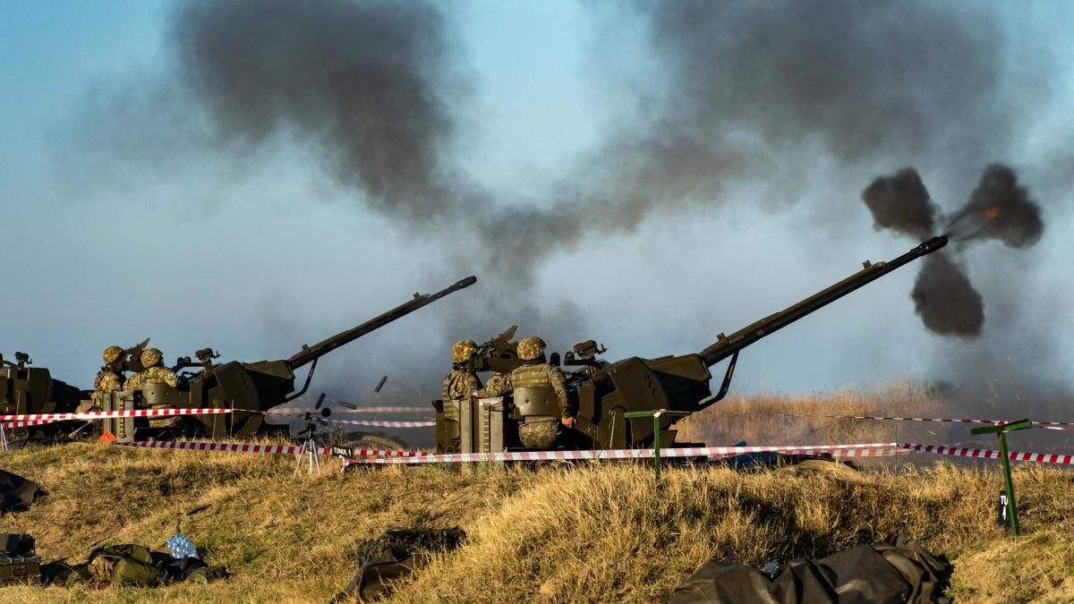 A fost aprobata ordonanta SAFE Contractele de achizitii pentru aparare in valoare de peste 16 miliarde