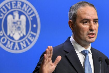 ANAF a lansat o platforma online pentru licitarea bunurilor sechestrate Nazare Peste 1 milion de