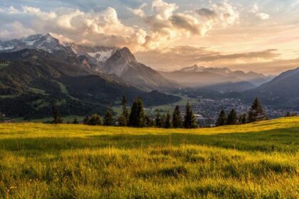 ANM Vremea ar putea suferi schimbari drastice la sfarsitul lunii martie Cel mai grav scenariu prevestete