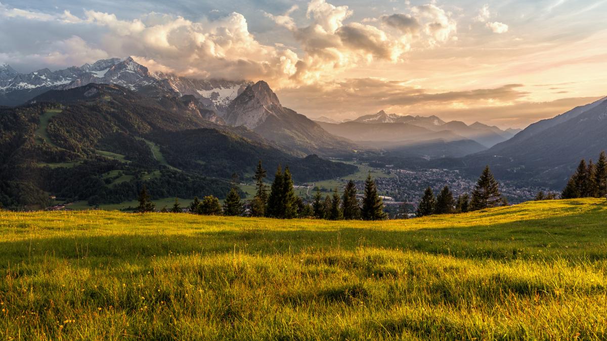ANM Vremea ar putea suferi schimbari drastice la sfarsitul lunii martie Cel mai grav scenariu prevestete
