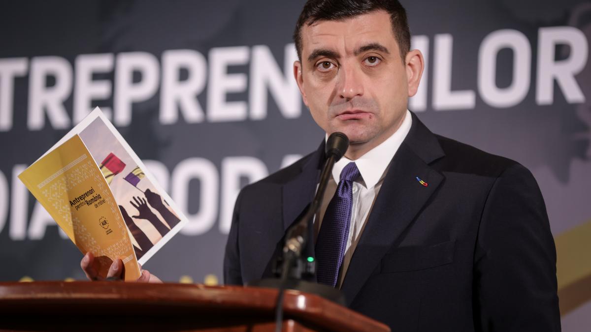 AUR neaga formarea unei alianta cu PSD sau PNL Sunt doar inventii care urmaresc sa distraga atentia de la