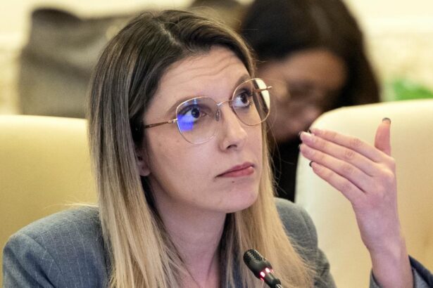 Agentii de turism o critica pe ministra TikTok Buzoianu este usor sa identifici probleme
