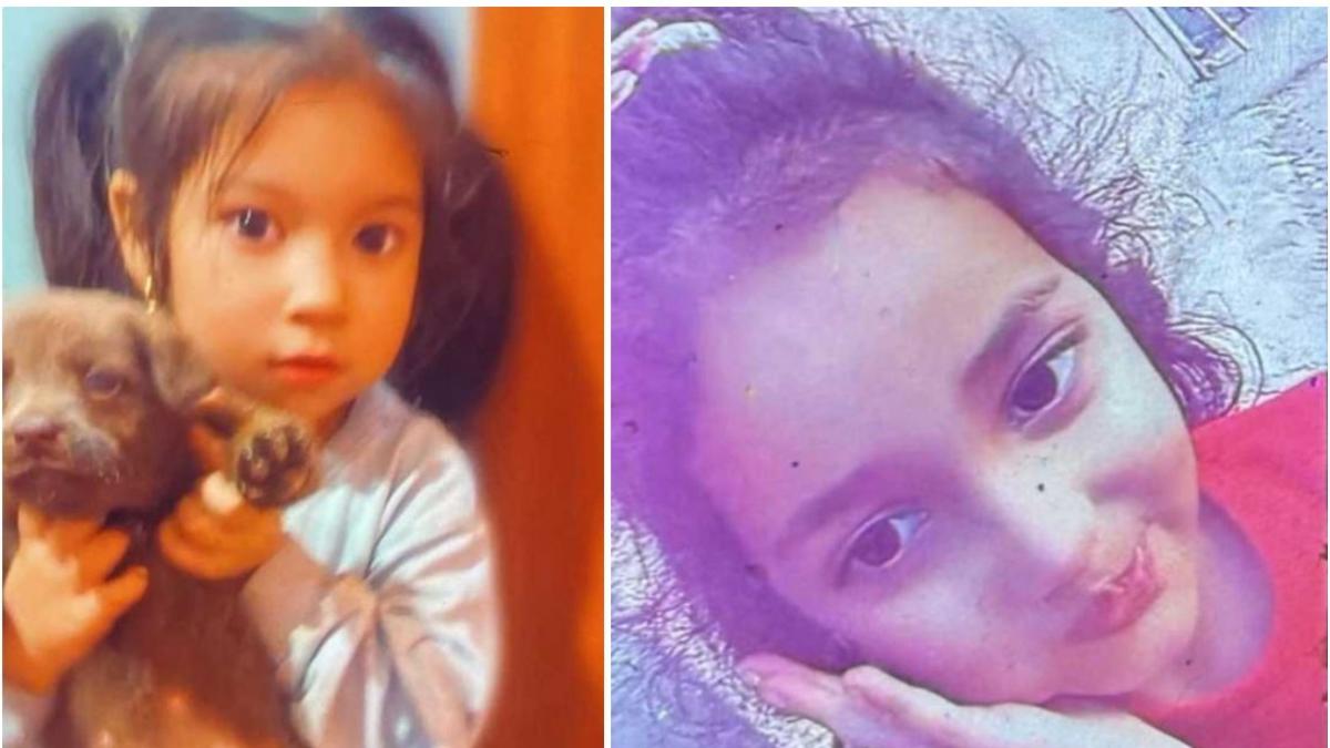 Alerte in Mures Doua fetitze de 4 si 5 ani au disparut si au fost cautate cu sprijinul unei