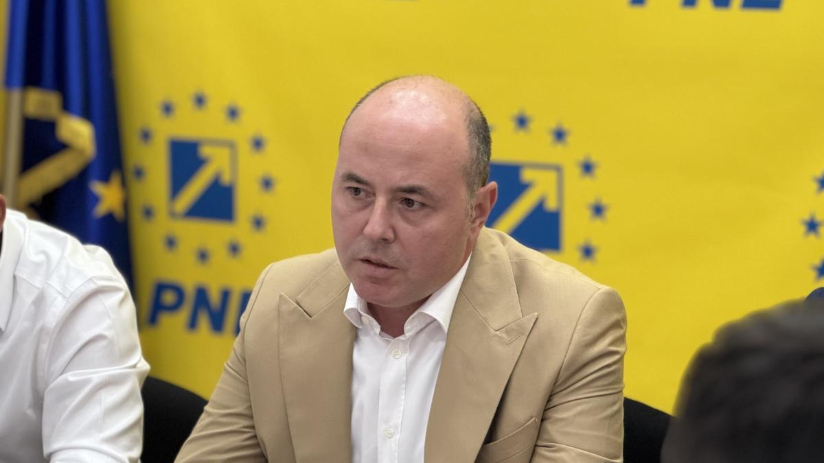 Alexandru Muraru critica PSD A incercat sa rasturne Guvernul prin blocarea bugetului si a primit o lectie