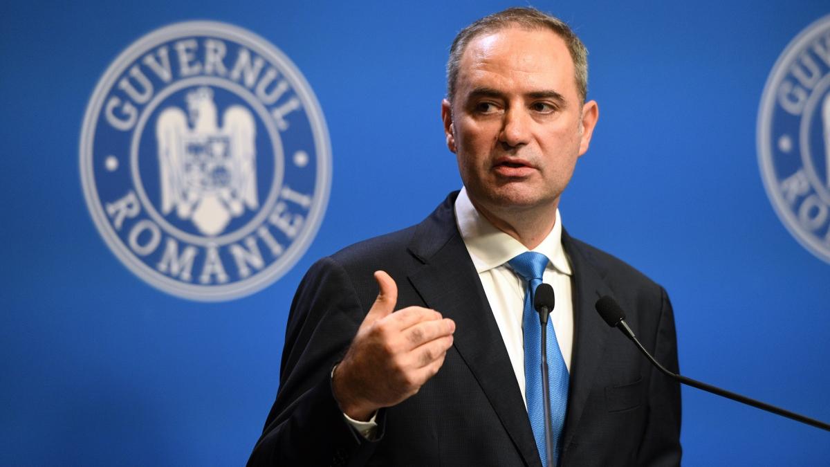 Alexandru Nazare inainte de dezbaterile din Parlament privind legea bugetului Nu se voteaza doar un buget