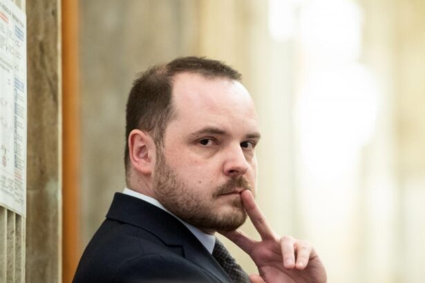 Alexandru Rogobete despre criza din Coalitie Se afla in preanestezie nu a ajuns inca la terapie