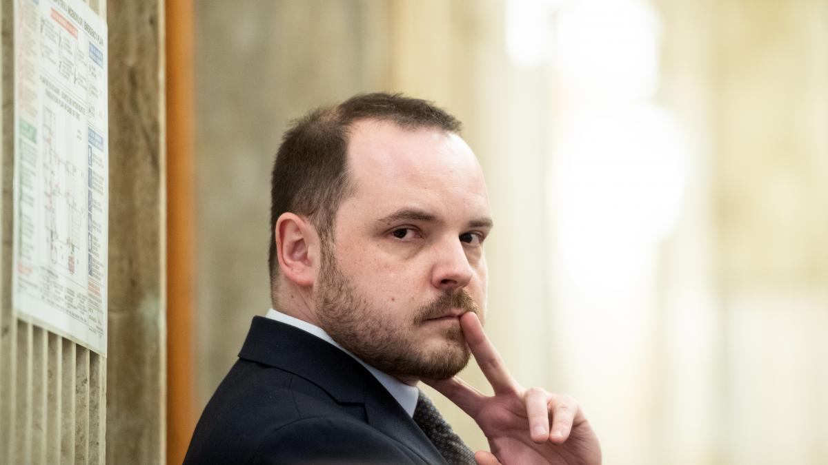 Alexandru Rogobete despre criza din Coalitie Se afla in preanestezie nu a ajuns inca la terapie