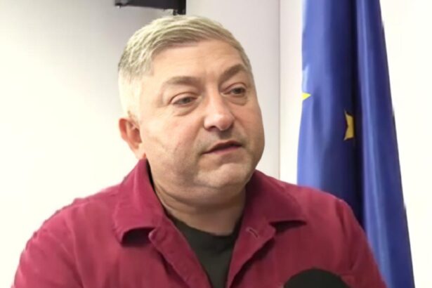 Alin Tise despre reforma din administratie Rezultatul viziunii altor functionari obezi si