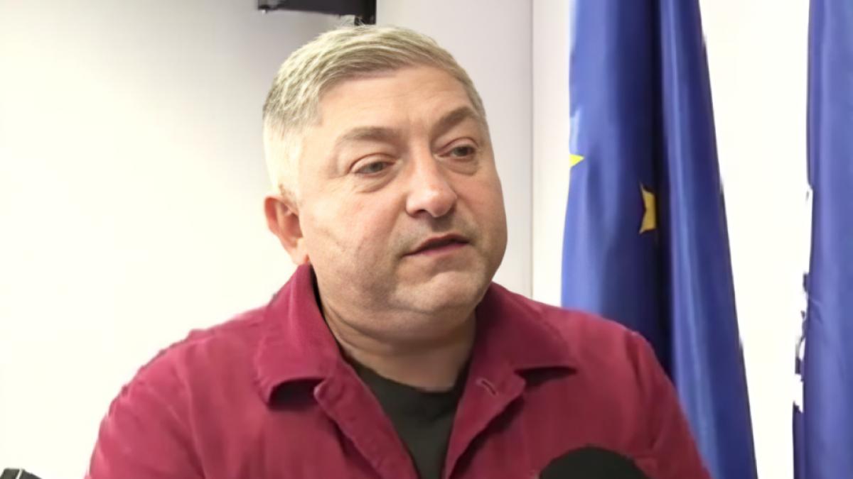 Alin Tise despre reforma din administratie Rezultatul viziunii altor functionari obezi si