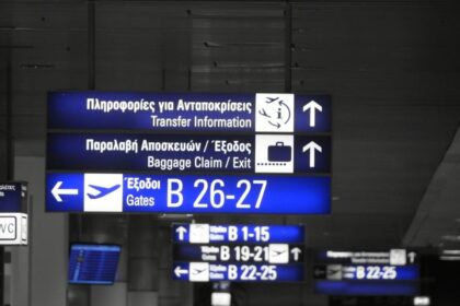 Ambasadorul Greciei anunta noi zboruri si conexiuni aeriene intre Romania si Grecia Mai multe