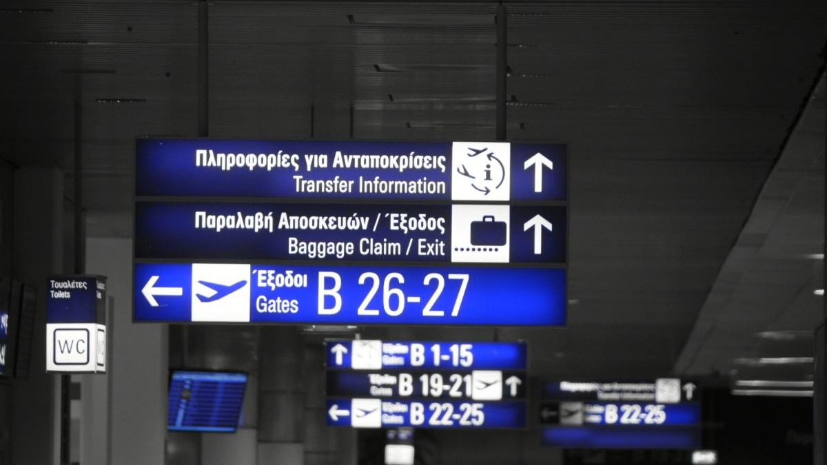 Ambasadorul Greciei anunta noi zboruri si conexiuni aeriene intre Romania si Grecia Mai multe