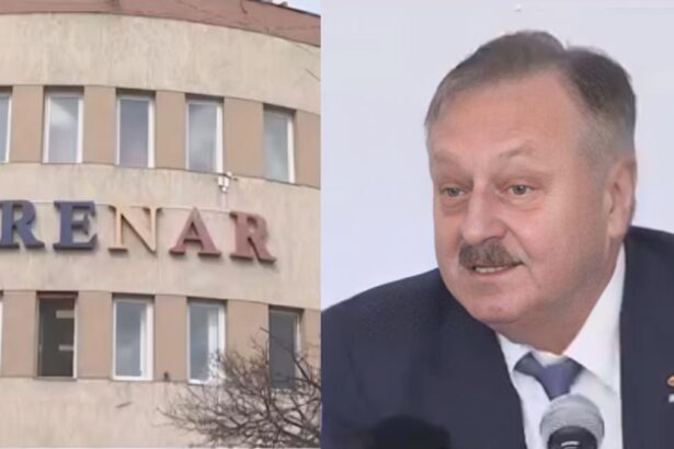 Analizele de laborator acreditate RENAR sunt recunoscute la nivel european Acolo unde exista sigla