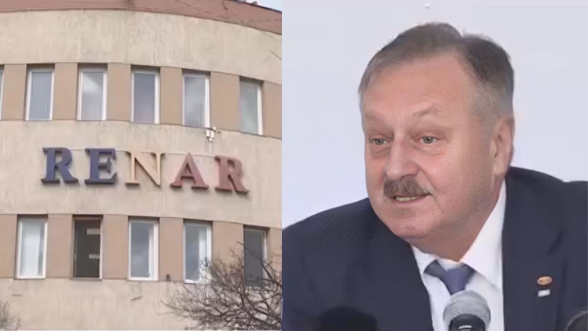Analizele de laborator acreditate RENAR sunt recunoscute la nivel european Acolo unde exista sigla
