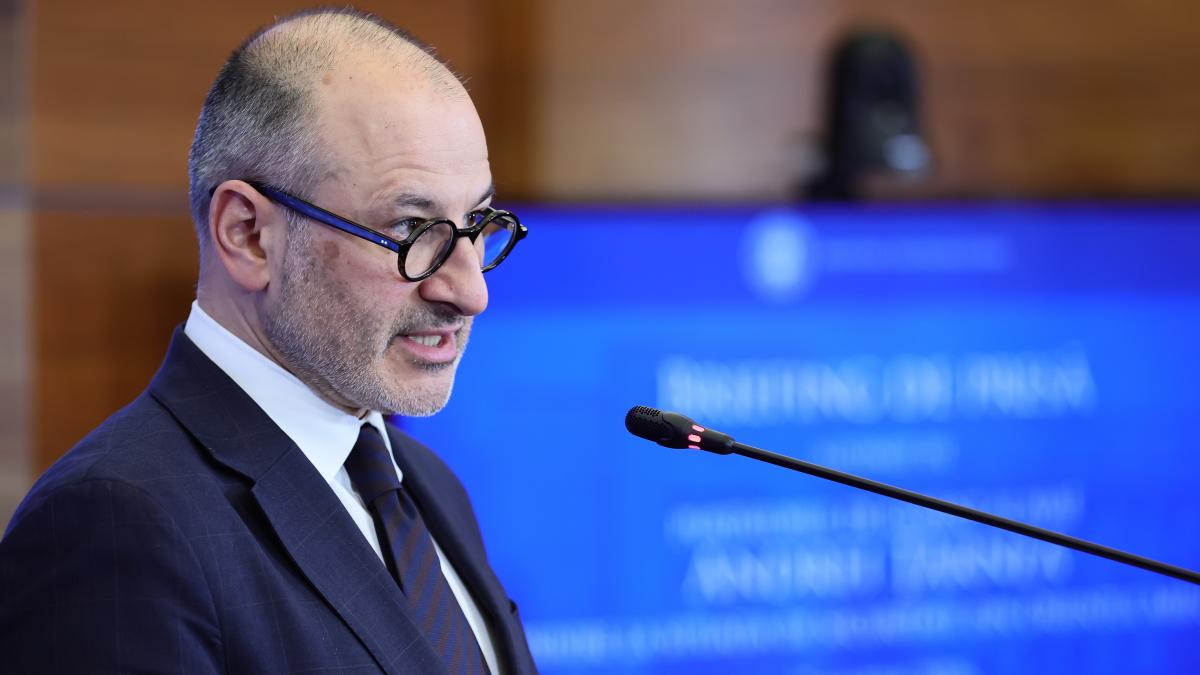 Andrei Tsarnea Organizam un zbor cu 189 de locuri din Riad pentru romanii din Qatar