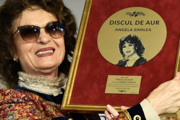 Angela Similea sustine ca melodia Casa mea a fost folosita legal in campania Distrigaz si DSU