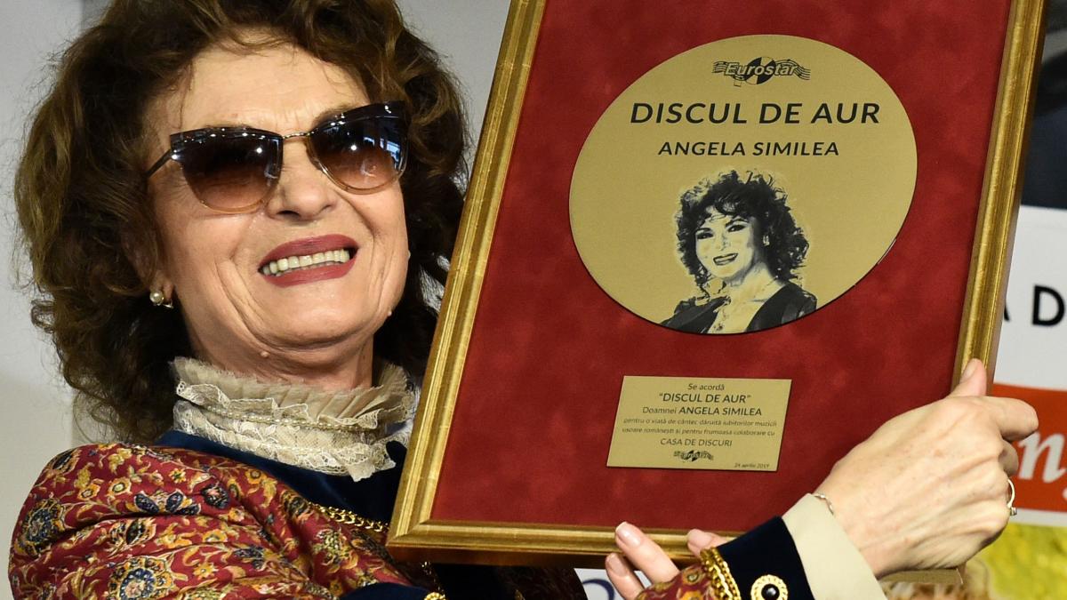 Angela Similea sustine ca melodia Casa mea a fost folosita legal in campania Distrigaz si DSU