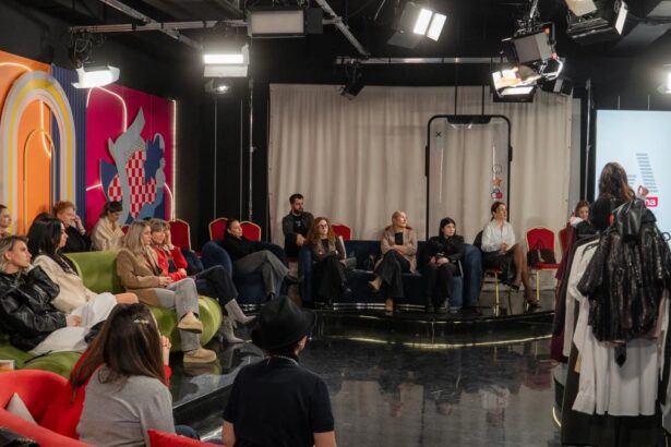 Antena Academy a marcat Ziua Femeii cu un eveniment dedicat dezvoltarii profesionale si brandingului