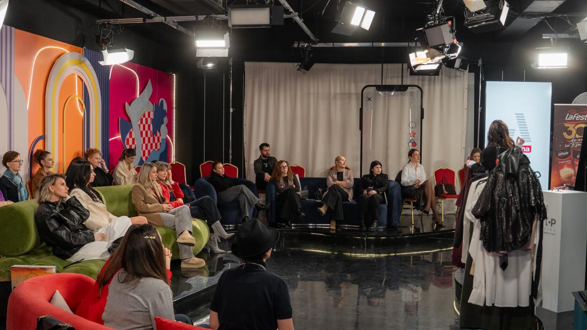 Antena Academy a marcat Ziua Femeii cu un eveniment dedicat dezvoltarii profesionale si brandingului