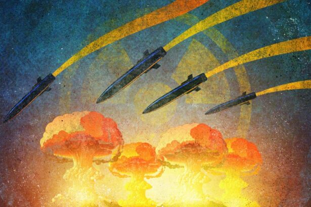 Ar trebui Romania sa adere la umbrela nucleara franceza Geoana Este o discutie ce trebuie abordata cu seriozitate