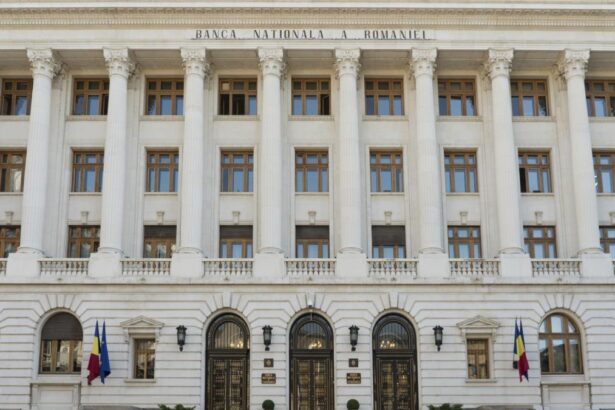 Avertisment BNR Un IFN sustine in mod fals ca are autorizatia de a acorda credite romanilor