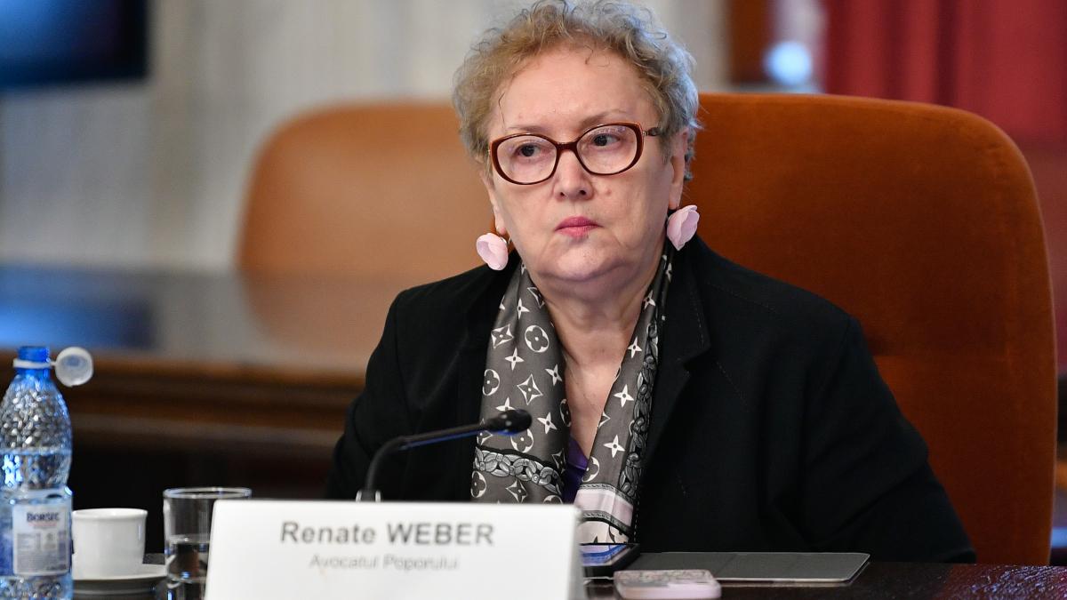 Avocatul Poporului a facut contestatie la CCR impriva ordonantei de reducere a salariilor din sectorul public adoptata de Guvernul Ilie Bolojan