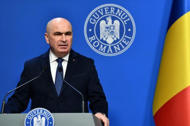 Bolojan anunta ca Romania ar putea deveni membra a OCDE clubul tarilor dezvoltate in cateva luni