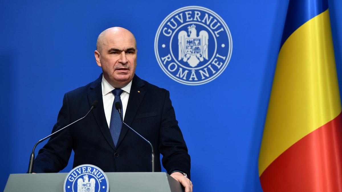 Bolojan anunta ca Romania ar putea deveni membra a OCDE clubul tarilor dezvoltate in cateva luni