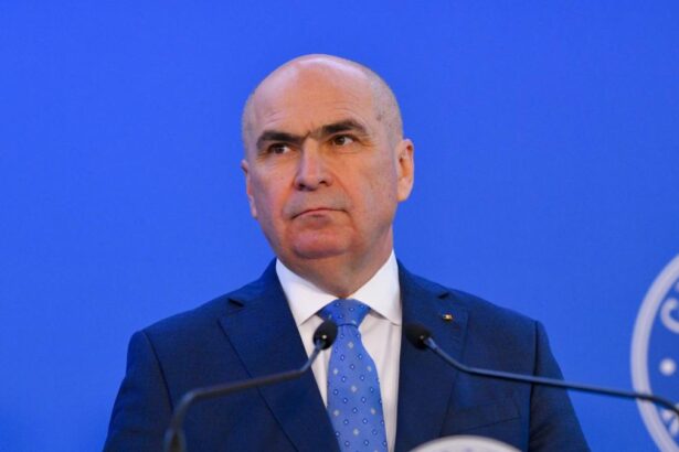 Bolojan mesaj pentru romanii afectati de razboi personalul diplomatic si consular a fost mobilizat pentru