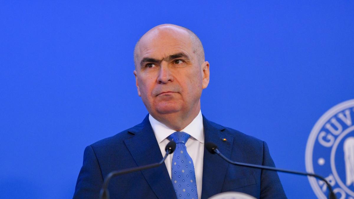 Bolojan mesaj pentru romanii afectati de razboi personalul diplomatic si consular a fost mobilizat pentru
