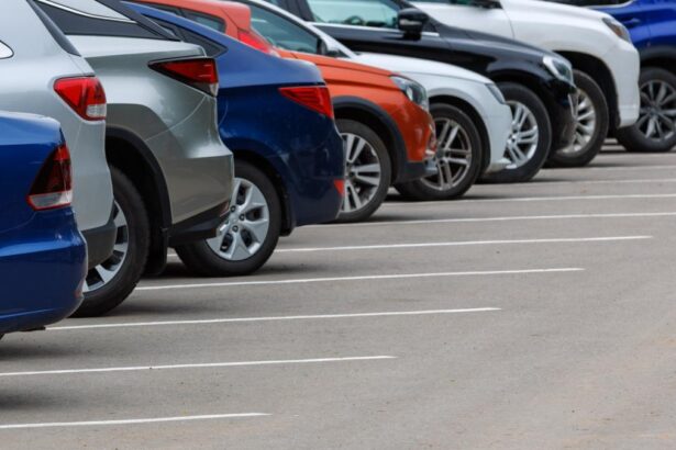 Bucurestenii care detin masini electrice sau hibride nu vor mai beneficia de parcarea gratuita in oras Proiectul ar urma sa