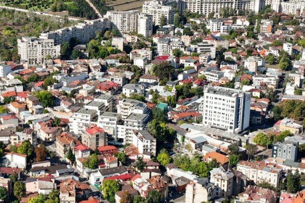 Bucurestiul va beneficia in premiera dupa 35 de ani de o inregistrare unica a cladirilor si terenurilor