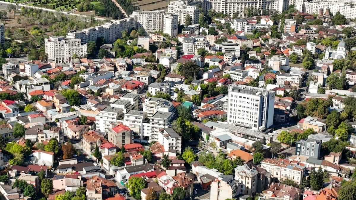 Bucurestiul va beneficia in premiera dupa 35 de ani de o inregistrare unica a cladirilor si terenurilor