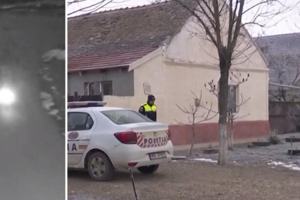 Bunicul lui Mario tanarul ucis de trei prieteni a fost pus sub control judiciar dupa ce ar fi